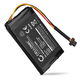 1x 1200mAh 3.7V