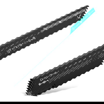 Batterij voor HP EliteBook 8740w, 8540p, 8540w, 8730w, 8530p, 8530w, 8740p, 8730p, TD06, AT908AA, KU531AA Laptop - 4400mAh 14.4V 