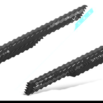 Batterij voor HP Compaq 6720s, 6730s, 6735s, 6820s, 6830s, 510, 511, 515, 516, 550, 610, 615, GJ655AA, KU532AA Laptop - 4400mAh 10.8V 