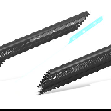 Batterij voor HP Business Notebook 6710b, 6710s, Compaq 6710b, 6910p, 6715s, nc6320, nx6110, HP PB994A, MBI1616 Laptop - 4400mAh 10.8V 