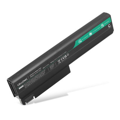 Batterij voor HP Business Notebook 6710b, 6710s, Compaq 6710b, 6910p, 6715s, nc6320, nx6110, HP PB994A, MBI1616 Laptop - 4400mAh 10.8V 