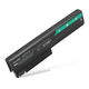 1x 4400mAh 10.8V