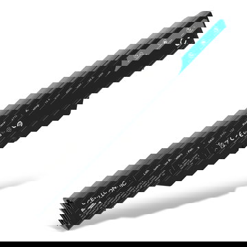 Batterij voor HP ProBook 4510s, 4710s, 4720s, 4515s, ZZ06, ZZ08 Laptop - 6600mAh 14.4V 