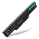 1x Accu ZZ08 6600mAh