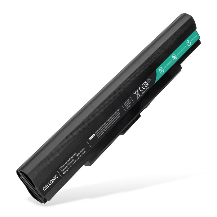 ASUS A42-UL50 Battery 4400mAh from subtel
