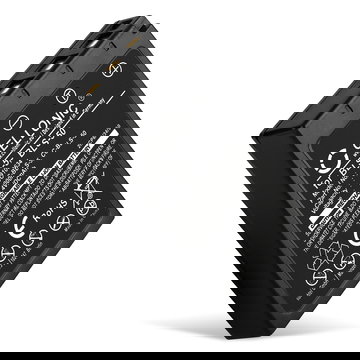 1x Batterie pour Olympus OM-D E-M10 Mark II, III, IV, Pen E-P3, E-PL6, E-PL7, E-PL8, Stylus 1 BLS-5, BLS-50 (1000mAh, 7.4V) de CELLONIC