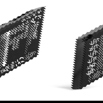 Batterie pour Panasonic Lumix GX1, G3, GF2, ZS7, TS2, BLD10 DMW-BLD10 (900mAh, 7.2V) de CELLONIC