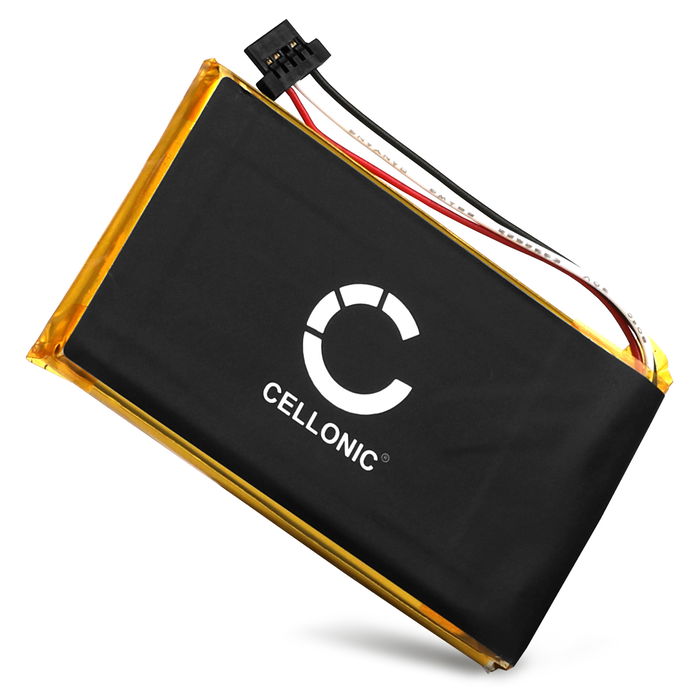 Navigon 70/71 Accu Batterij 1200mAh van CELLONIC