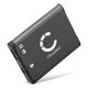 1x Accu EN-EL19 NP-BJ1 700mAh