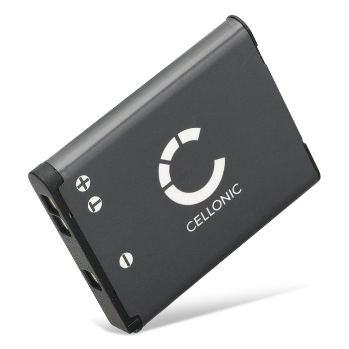 Nikon Coolpix S7000 Batterie 700mAh de CELLONIC