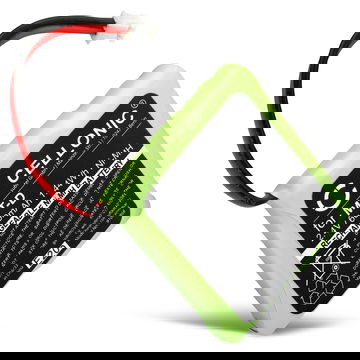 Accu voor Audioline Slim DECT 500 502 580 582, BT Verve 450, Medion MD82877 MD82772 5M702BMX (600mAh, 2.4V) van CELLONIC