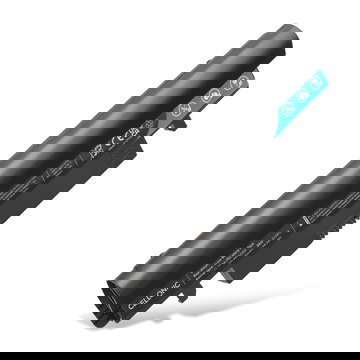 Batterie pour Samsung N150, N150 Plus, N145, N145 Plus, NC10 Plus, N145 Plus, NP-N145, NP-N150 11.1V 4400mAh de CELLONIC