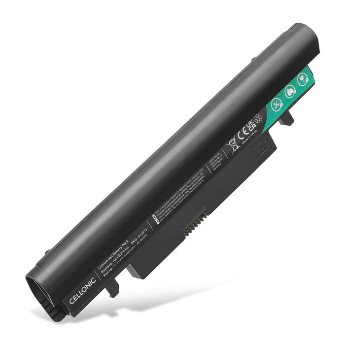 Samsung AA-PB2VC6B Battery 4400mAh 10.8V - 11.1V from subtel