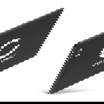 Batterij voor Samsung Galaxy S2, Galaxy SII, GT-i9100, GT-I9105 Galaxy S2 Plus, GT-i9103 Galaxy R, GT-i9210 Galaxy S2 LTE, EB-L1M8GVU, EB-F1A2G - 1600mAh 3,7V  van CELLONIC