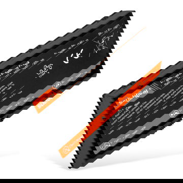 Batterij voor ASUS G71, G72, M70, N70, N90, Pro70, Pro72, X71 Laptop - 4400mAh / 65.12Wh 14.4V - 14.8V