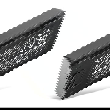 Batterij voor Samsung HMX-F90 F80 F900 F800 HMX-H200 H400 H300 SMX-F40 F44 F70 F50 F54 F53 CELLONIC