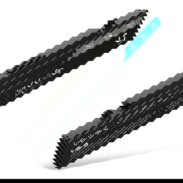 Batterij voor Samsung R510, NP-R510, R60, R60 Plus, NP-R60, NP-R60S, R40, R40 Plus, NP-R40, R610, NP-R610, R710, NP-R710 Laptop - 4400mAh 11.1V 