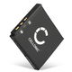 1x Accu voor Silvercrest SCA 5.00 A1; Medion Life P42010, S47000, P43010 (700mAh)
