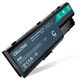 1x Accu AS07B31 4400mAh