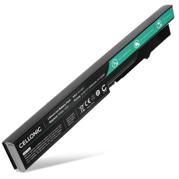 Batterij voor HP ProBook 4320s 4325s 4420s 4421s 4425s 4520s 4525s HP 4320t 420 425 620 625 Laptop - 4400mAh 10.8V - 11.1V
