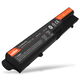 1x 6600mAh 11.1V
