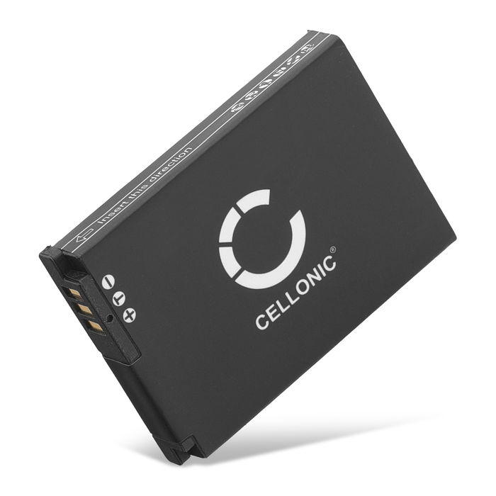 Toshiba Camileo X150 Battery 1050mAh from subtel