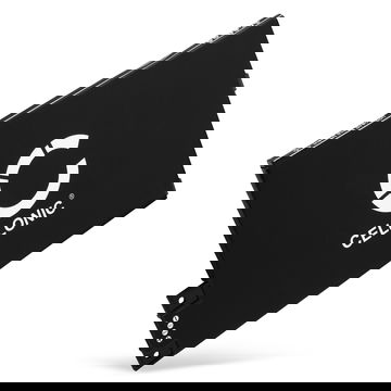 Vervangende GP-S10-346392-0100 batterij voor Amazon Kindle 3. Generation tablet - 1900mAh wisselbare accu,  tablet