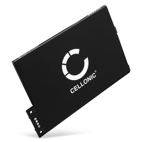 Batterie pour Tablettes Amazon Kindle 3 Generation GP-S10-346392-0100 (1900mAh, 3.7V) de CELLONIC