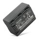 1x Accu VW-VBK180 VBK360 VW-VBL090 1500mAh