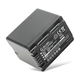 1x Accu VW-BC10 VW-VBK180 VW-VBK360 VW-VBL090 3400mAh