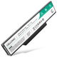 1x 4400mAh 10.8V