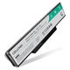 1x 6600mAh 10.8V