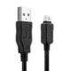 Datakabel 12 Pin USB naar USB A, 1.5m