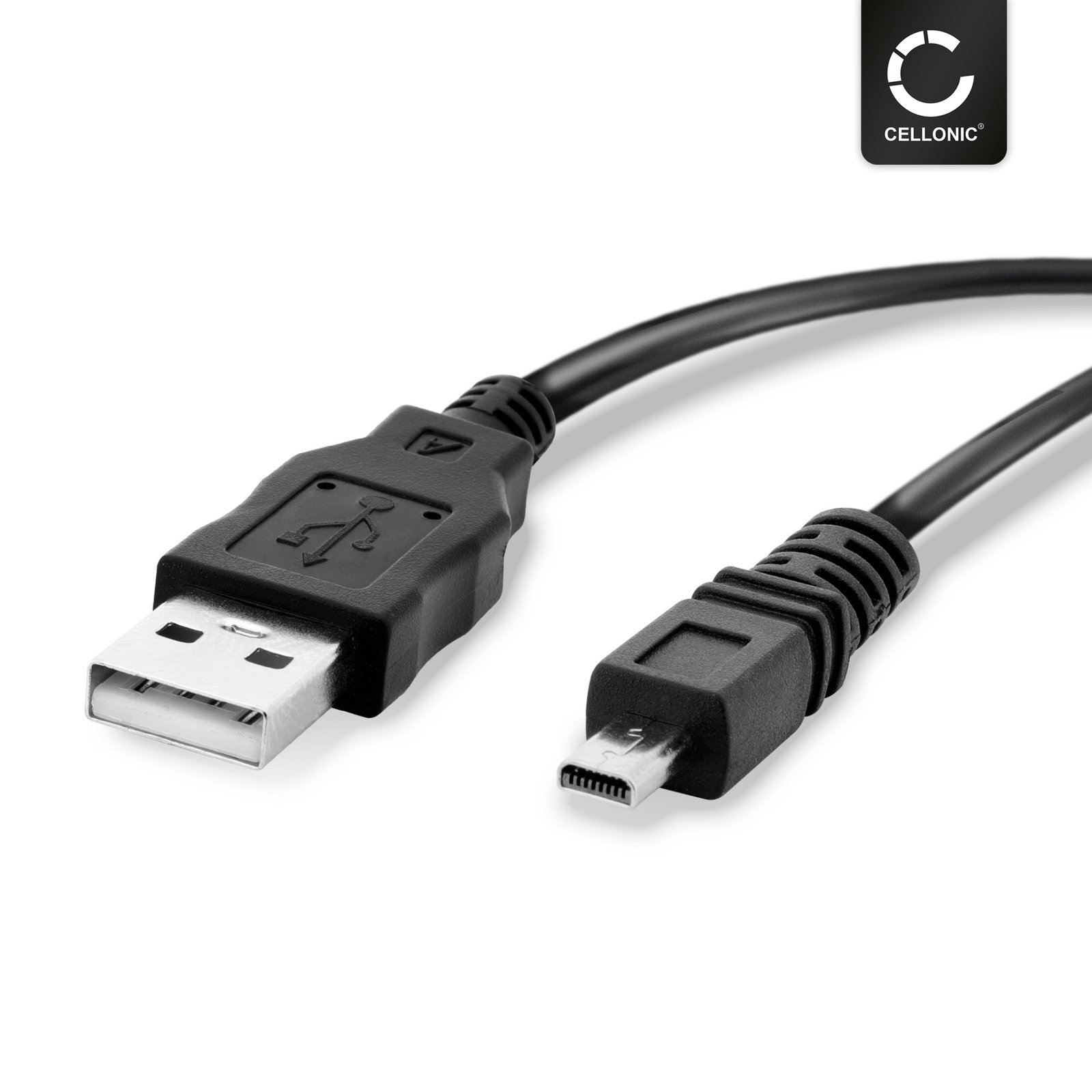 Vhbw Chargeur Micro USB Câble Pour Caméra Sony Handycam DCR-SR50E, DCR Vhbw Chargeur Micro USB Câble Pour Caméra Sony Handycam DCR-SR50E, DCR