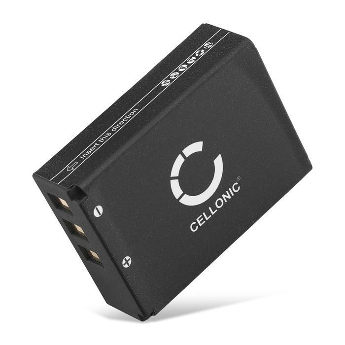 Battery for Medion Life X47023, P47011 CB-170 (1700mAh, 3.7V) from CELLONIC