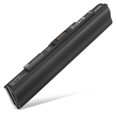 Batterij voor Acer Aspire One 721 (AO721), One 753 (AO753), 1830T, 1830, 1830TZ, 1551, 1430 Laptop - 4400mAh 11.1V 