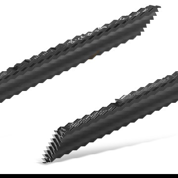 Batterie pour Acer Aspire One 721 (AO721), One 753 (AO753), 1830T, 1830, 1830TZ, 1551, 1430 11.1V 4400mAh de CELLONIC