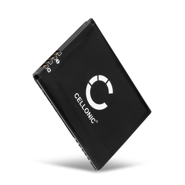 Alcatel One Touch 808 Batterie 900mAh de CELLONIC