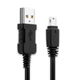 Datakabel EMC-6 12 Pin naar USB A, 1m