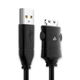 Datakabel SUC-C2 24 Pin naar USB A, 1.5m