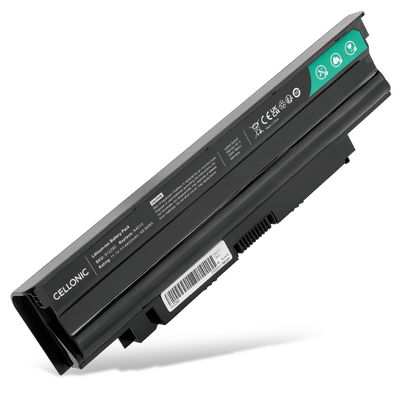 Batterie pour Dell Inspiron 15R (N5010, N5110), Inspiron 15 (N5050, 3520), Vostro 3550, 3750, 2520, PPWT 11.1V 4400mAh de CELLONIC