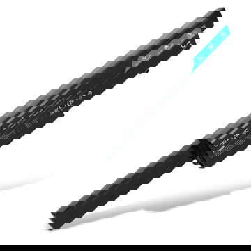 Batterij voor Dell Studio 1749, Studio 1745, N856P, U164P, M905P, N855P, U150P, Y067P, 0W077P, N853P, M909P Laptop - 6600mAh 11.1V 