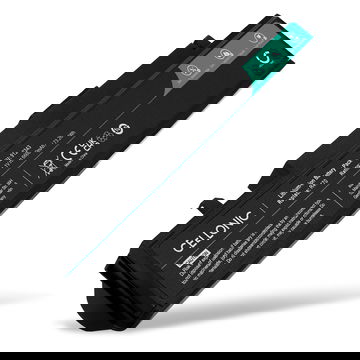 Batterij voor SAMSUNG M60, P60 PRO, P50 PRO, Q70, R39, R39 PLUS, R620, R510, R40, R420, R510, R40 PLUS, X60 PLUS, AA-PB2NC6B Laptop - 6600mAh 11.1V 