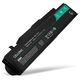 1x 6600mAh 11.1V