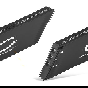 Batterij voor FujiFilm FinePix SL300 SL280 S1 SL1000 SL240 SL245 SL260 F305 NP-85 Accu (1600mAh, 3.7V) van CELLONIC