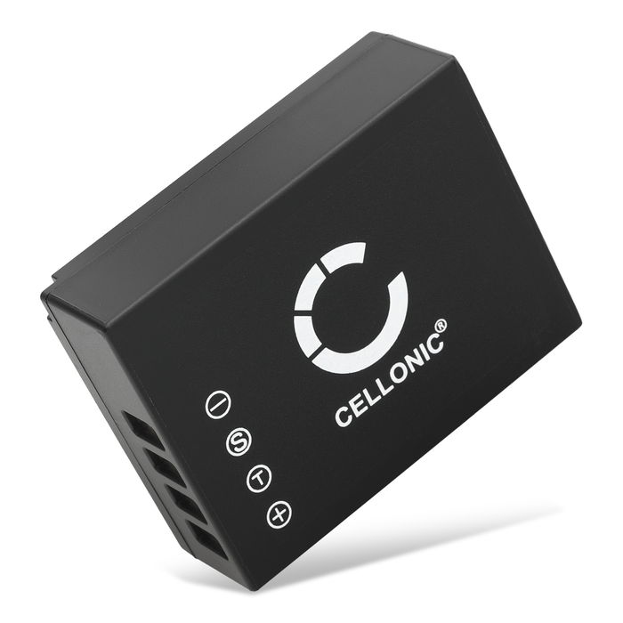 Fuji NP-W126 Batterie 1140mAh de CELLONIC