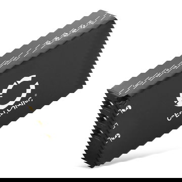 PA3985U, PA3985U-1BRS accu voor Toshiba Camileo Z100 Camileo X200, Camileo X416 Camileo X400 - 1600mAh vervangende accu voor camera