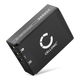 1x Accu PA3985U, PA3985U-1BRS 1600mAh