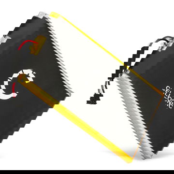 1x Batterij voor Garmin Dezl 560LT, Dezl 560LMT, Dezl 560, Dezl 570, Dezl 560, Dezl 650LM, Nüvi 2595LMT, Nüvi 2505, 1250mAh van CELLONIC