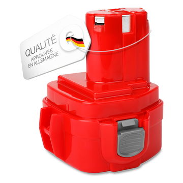  Batterie pour Outils Électriques   (, )  de 